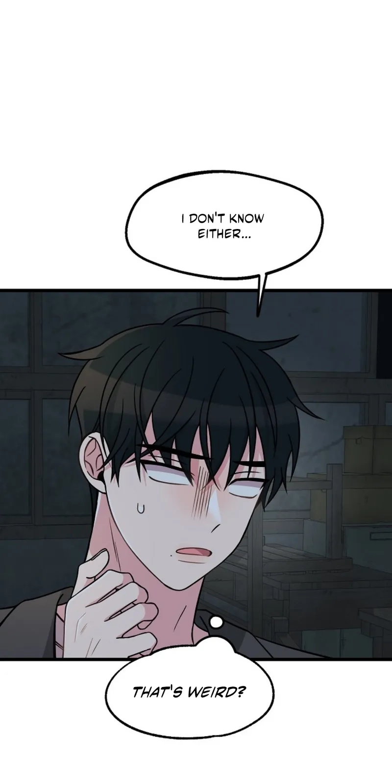Alien to Love Chapter 37 page 62 - 