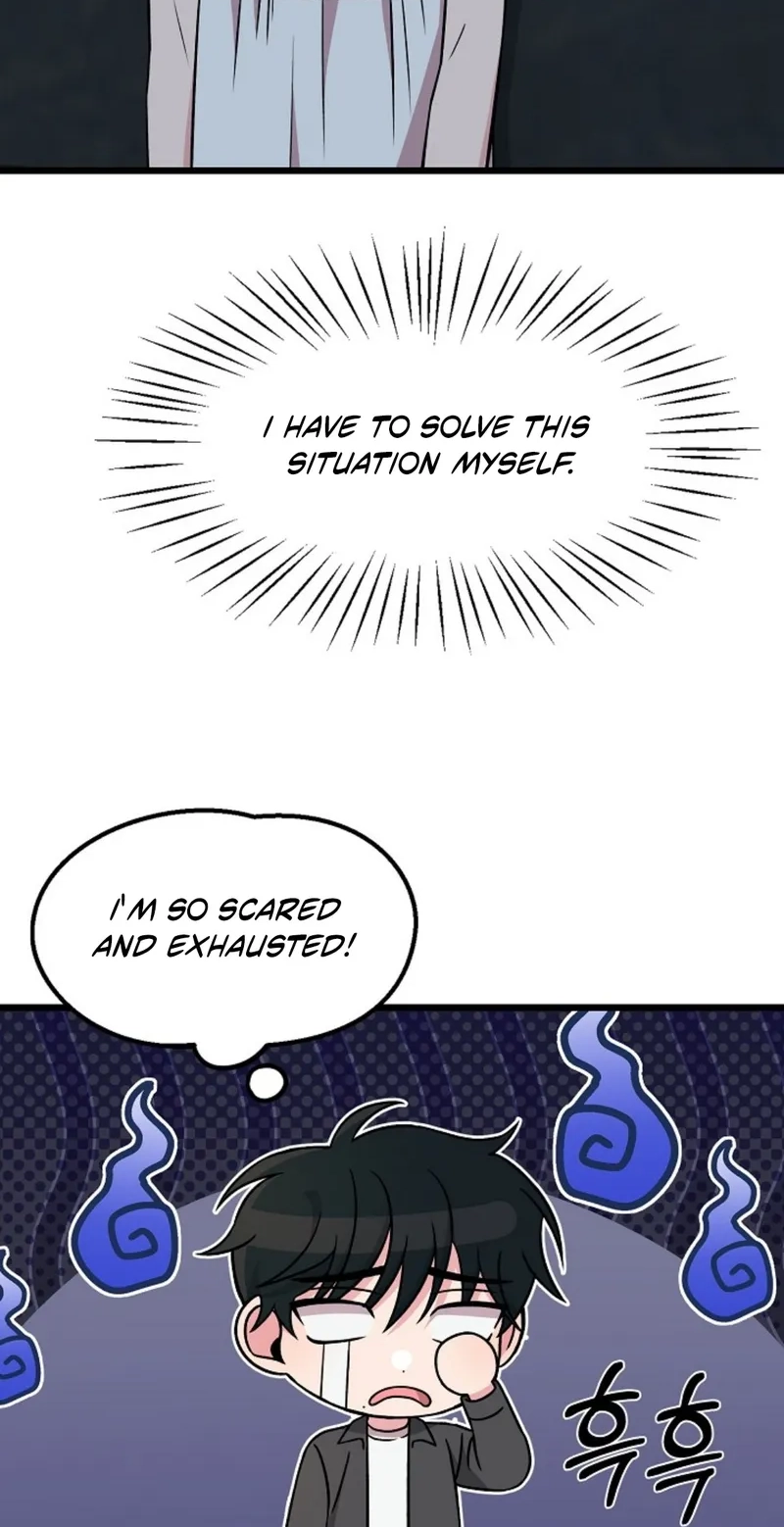 Alien to Love Chapter 37 page 65 - 