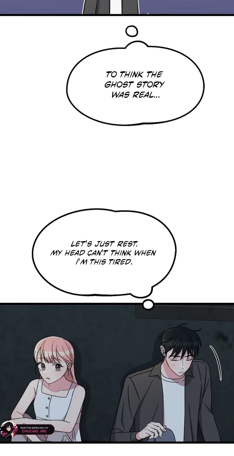 Alien to Love Chapter 37 page 66 - 