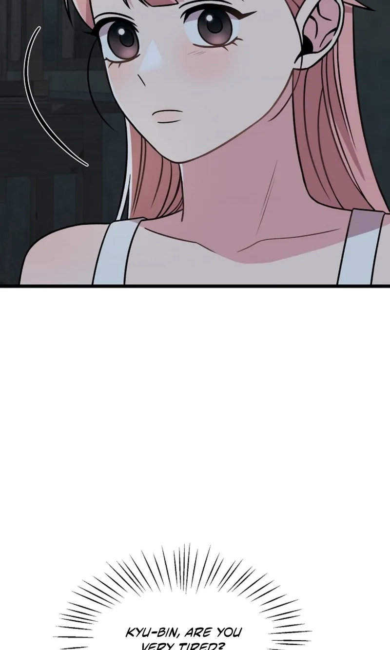 Alien to Love Chapter 37 page 68 - 