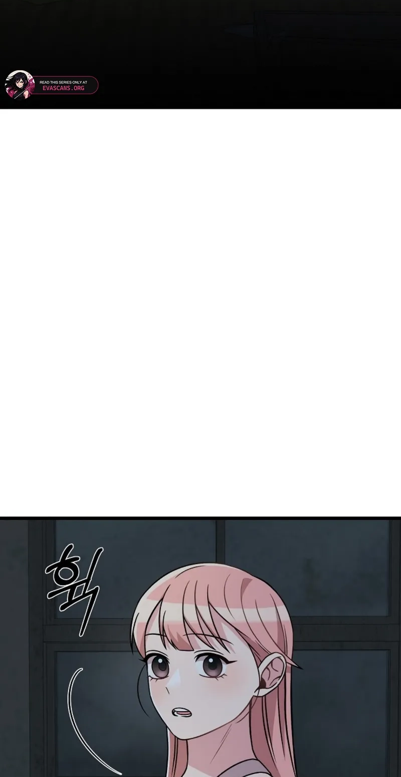 Alien to Love Chapter 37 page 8 - 