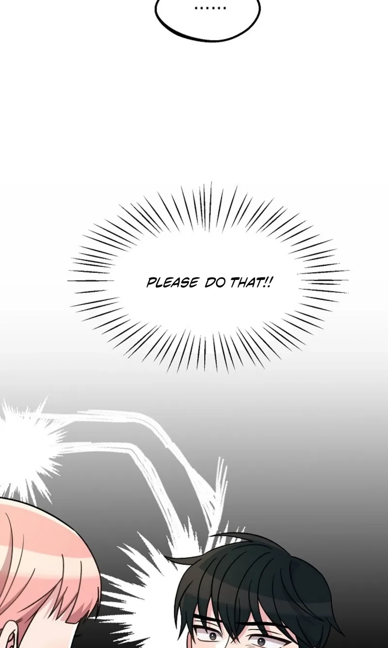 Alien to Love Chapter 37 page 71 - 