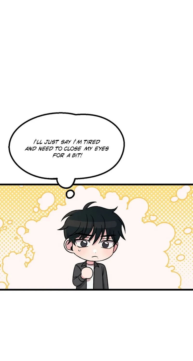 Alien to Love Chapter 37 page 74 - 