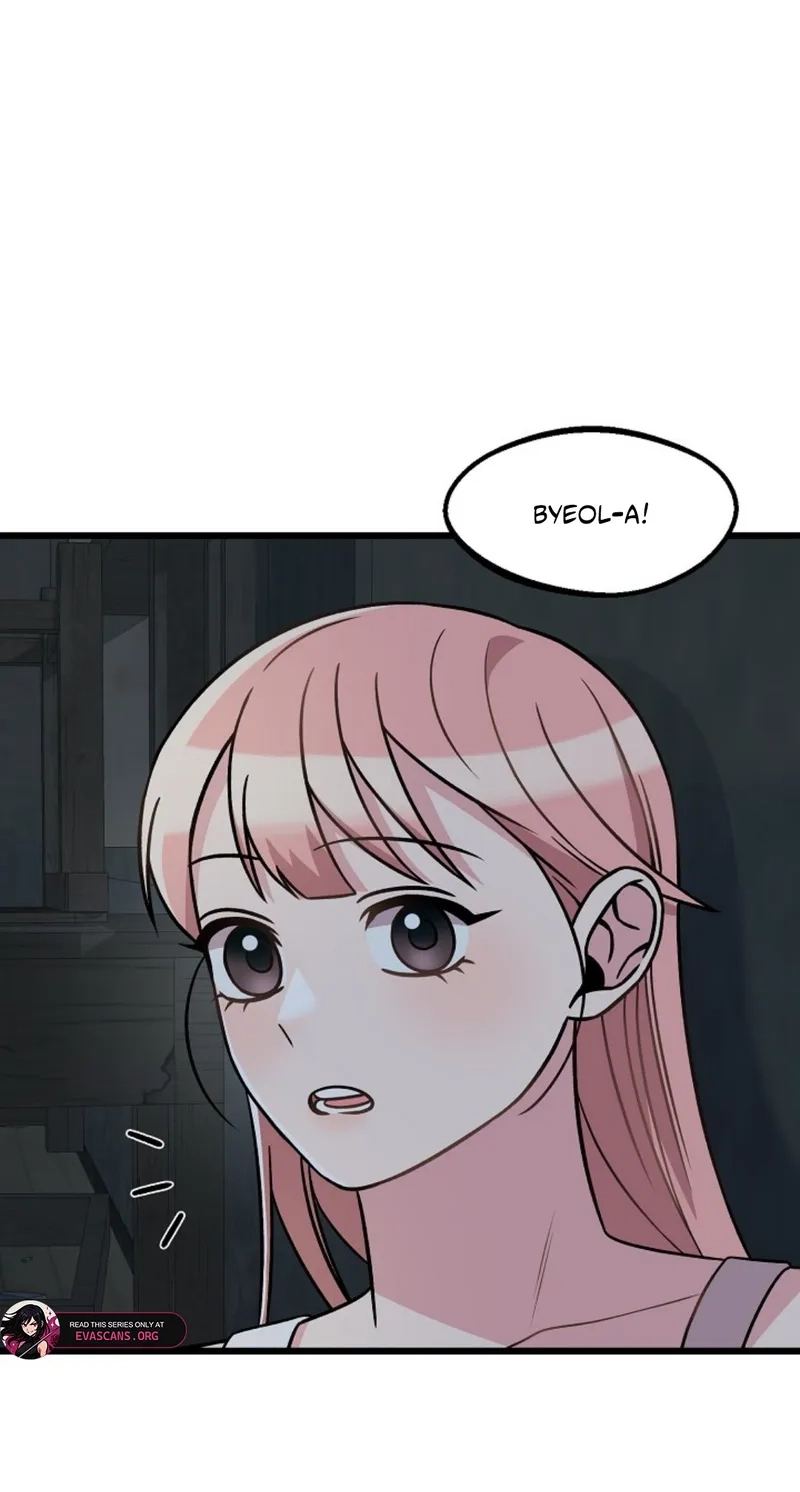 Alien to Love Chapter 37 page 75 - 