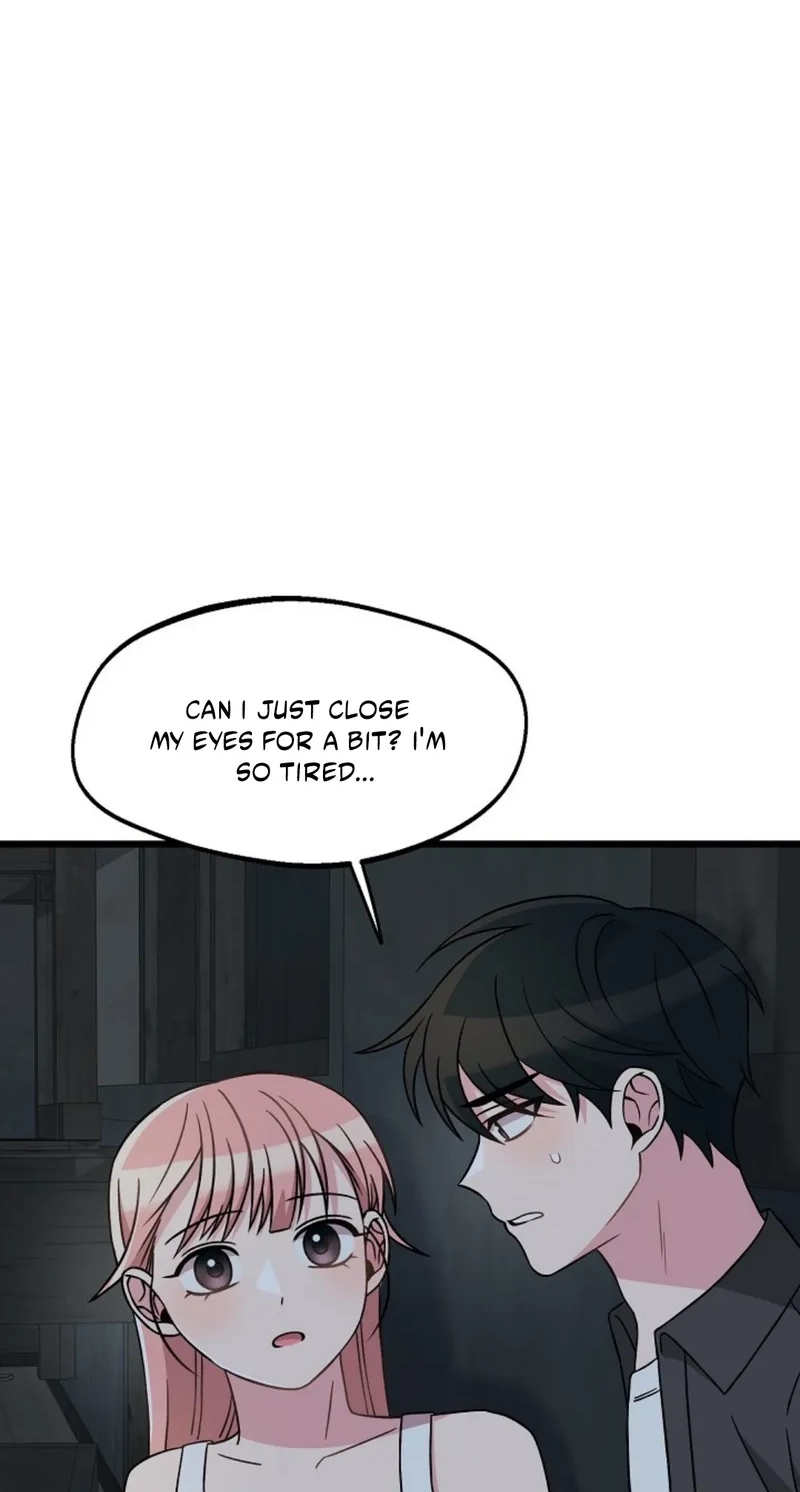 Alien to Love Chapter 37 page 76 - 