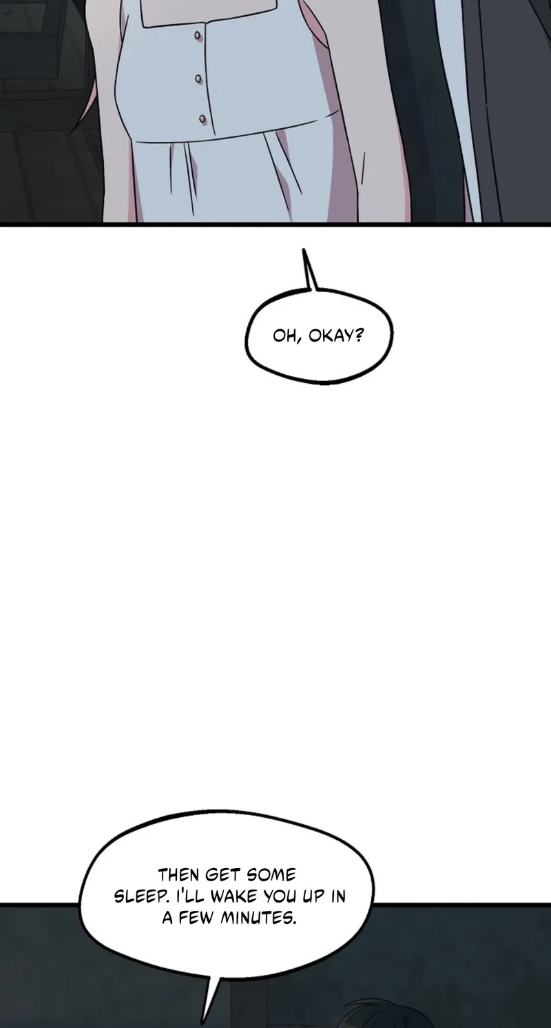 Alien to Love Chapter 37 page 77 - 