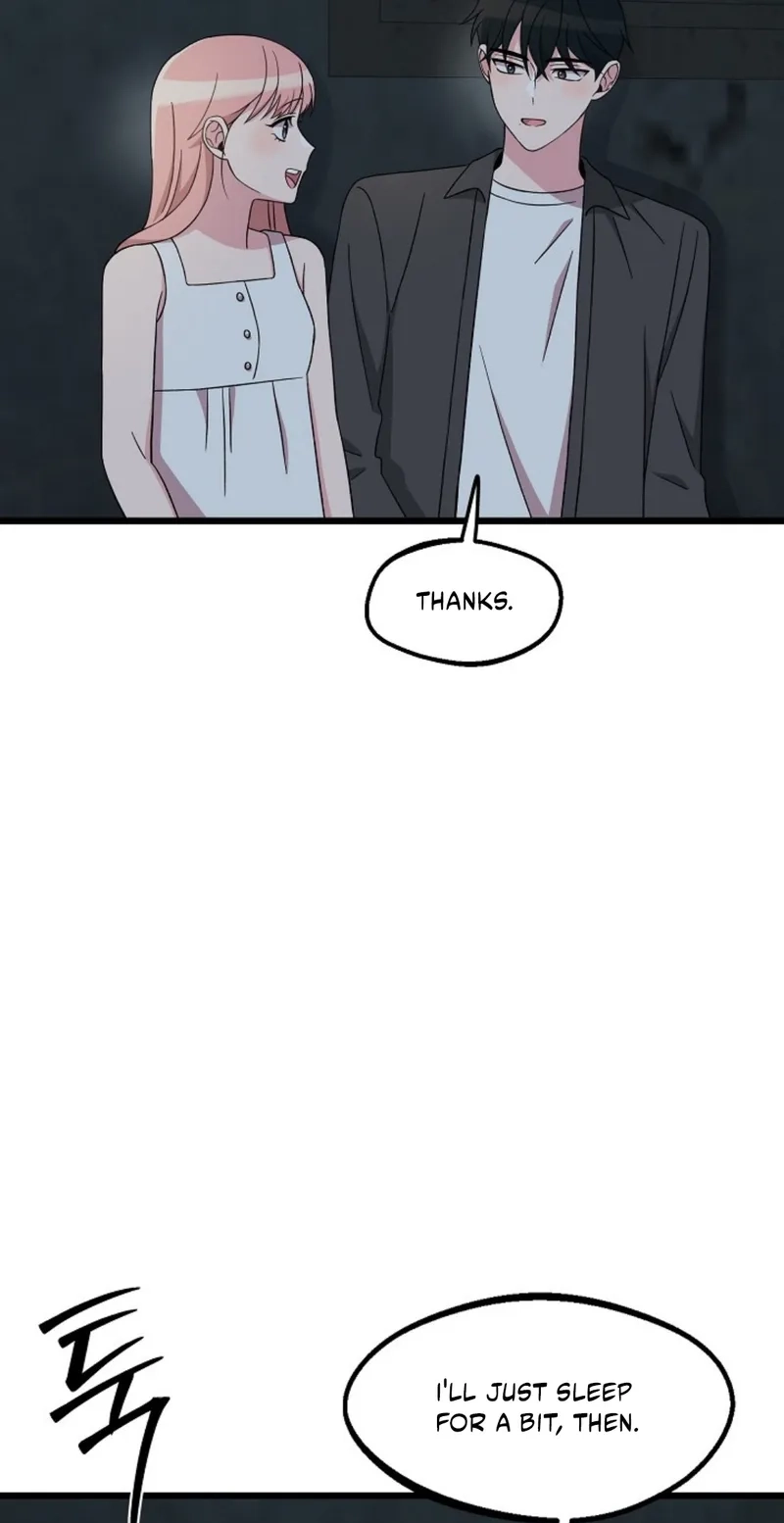 Alien to Love Chapter 37 page 78 - 
