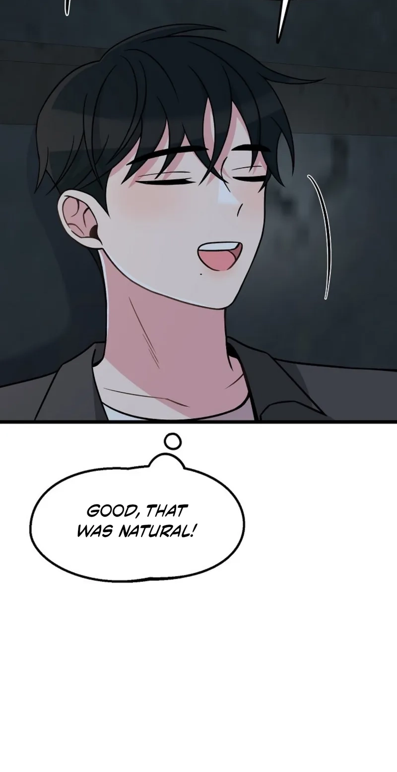 Alien to Love Chapter 37 page 79 - 