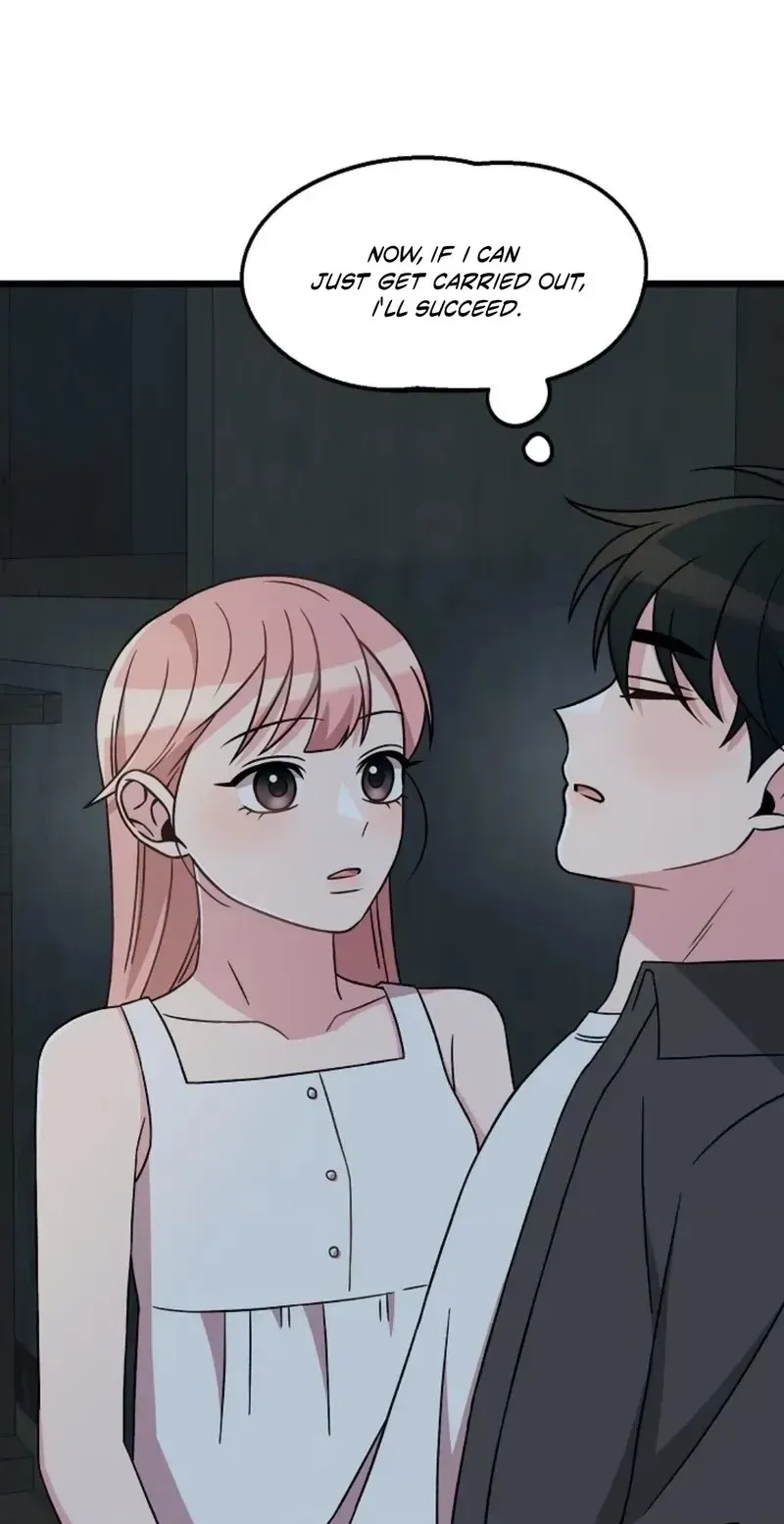 Alien to Love Chapter 37 page 80 - 