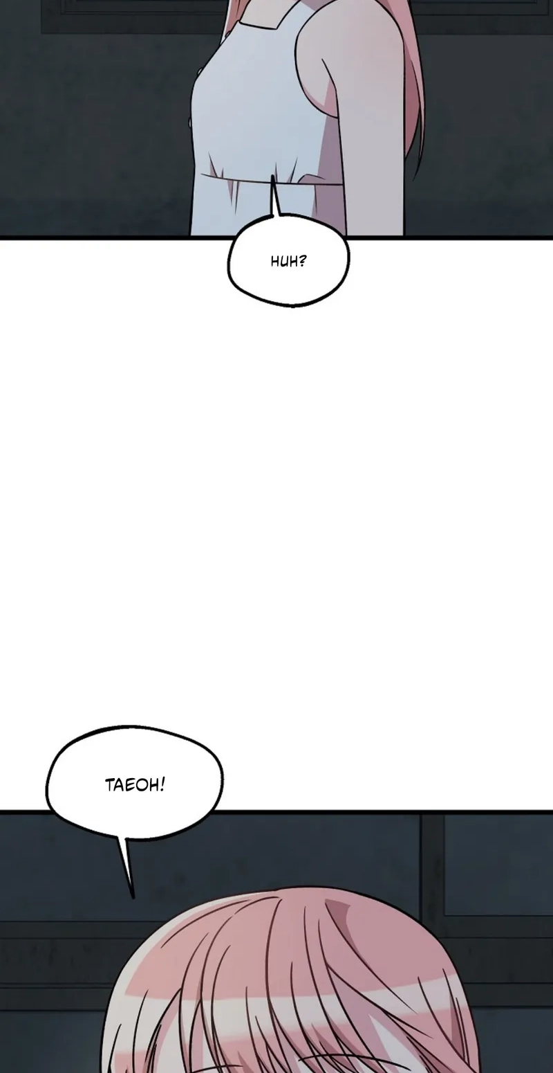 Alien to Love Chapter 37 page 9 - 