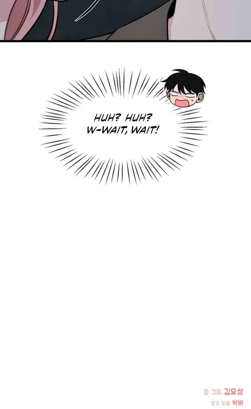 Alien to Love Chapter 37 page 85 - 