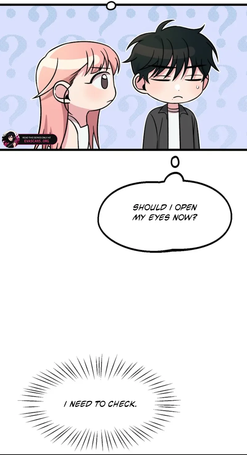 Alien to Love Chapter 38 page 11 - 