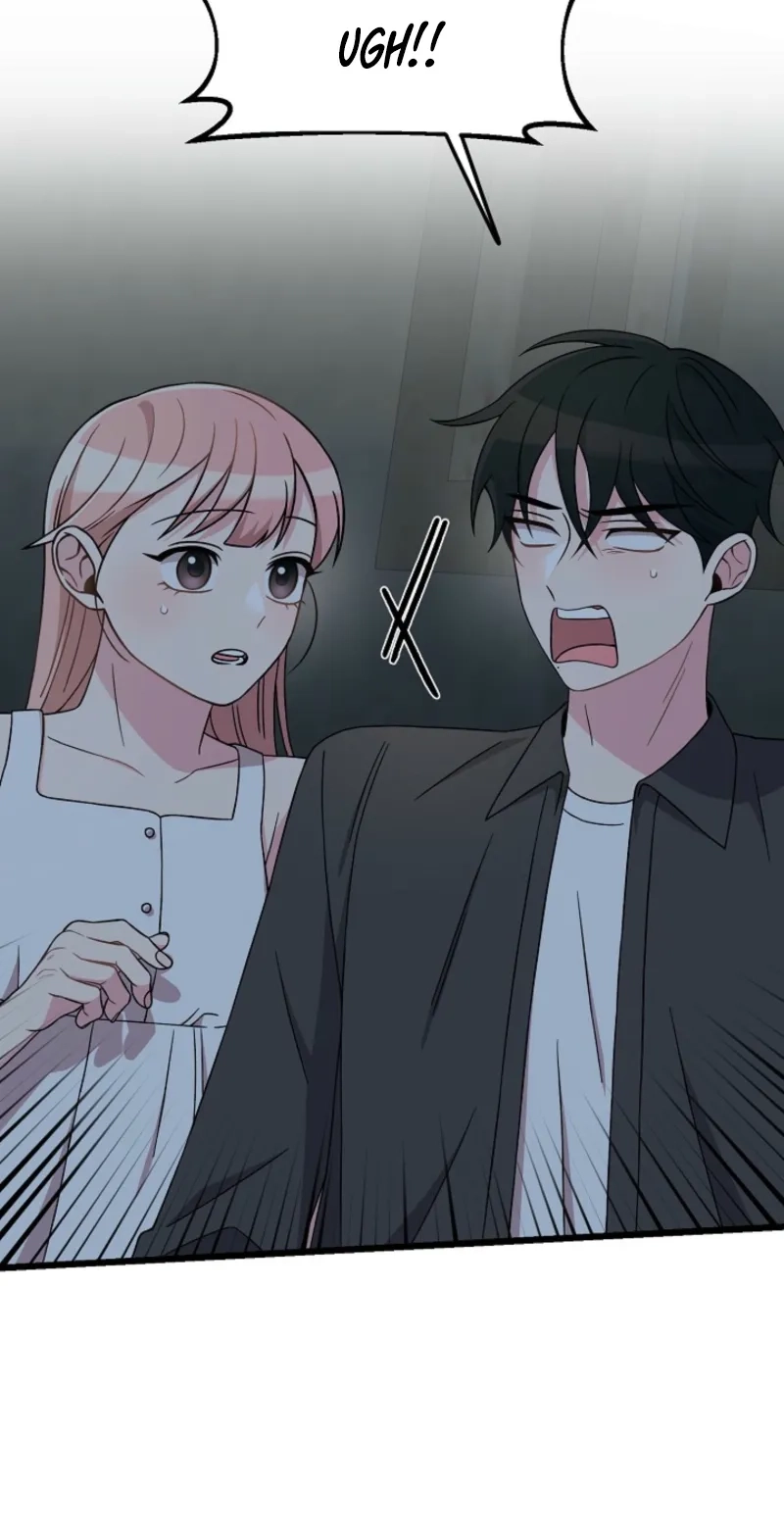 Alien to Love Chapter 38 page 13 - 