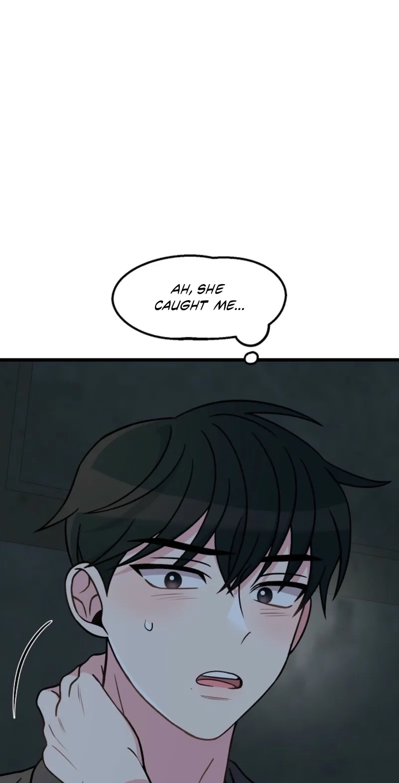 Alien to Love Chapter 38 page 14 - 