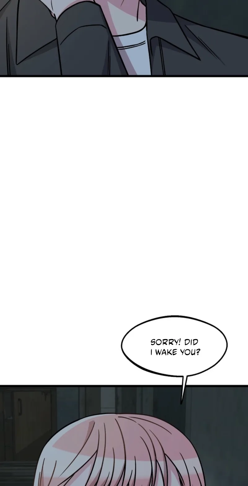 Alien to Love Chapter 38 page 15 - 