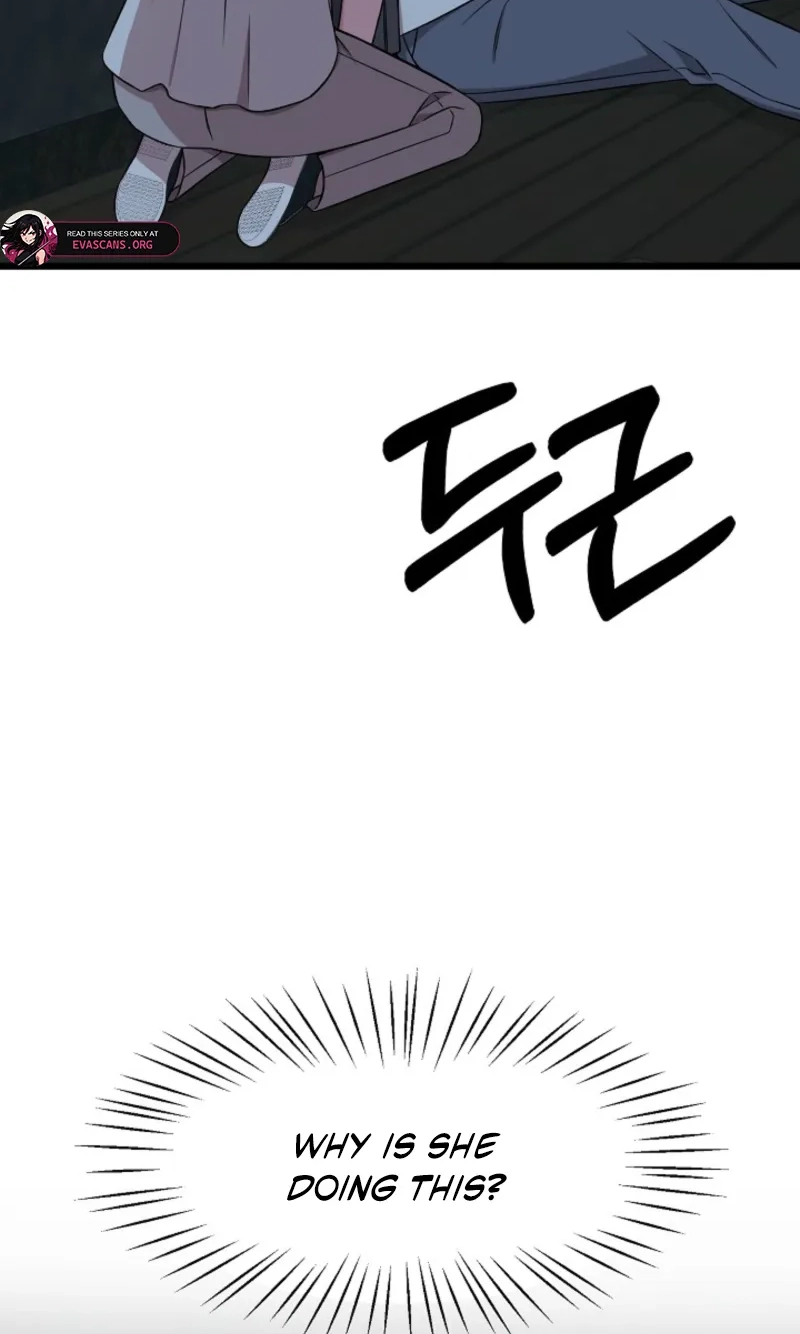 Alien to Love Chapter 38 page 3 - 