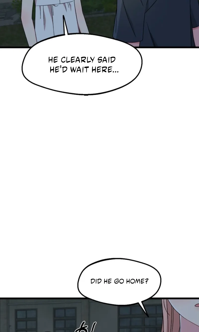 Alien to Love Chapter 38 page 25 - 