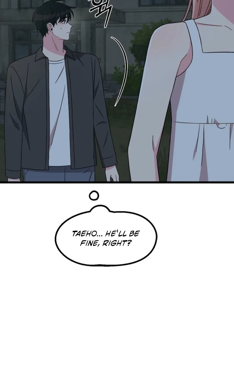 Alien to Love Chapter 38 page 26 - 