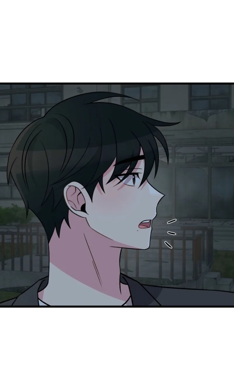 Alien to Love Chapter 38 page 27 - 