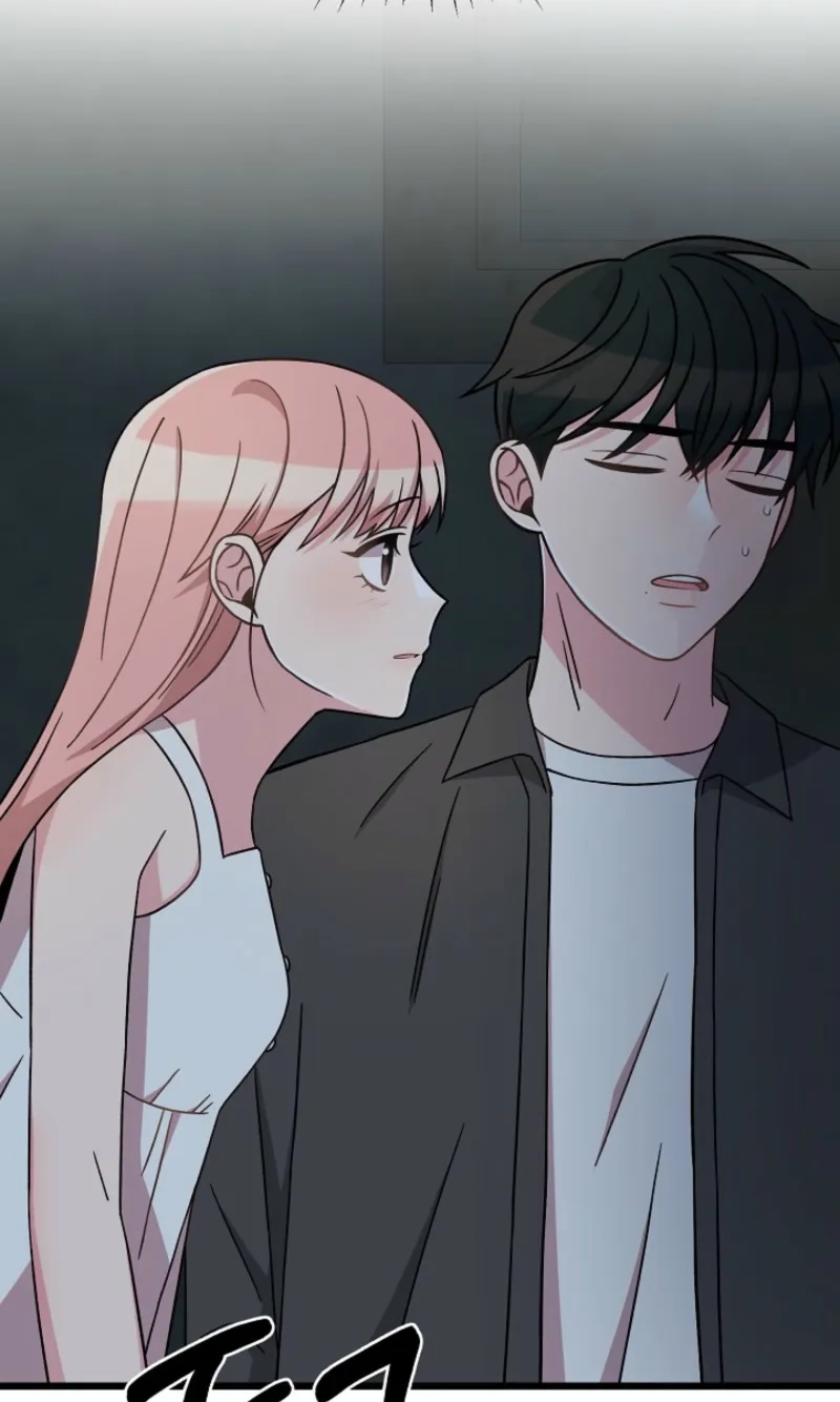 Alien to Love Chapter 38 page 4 - 