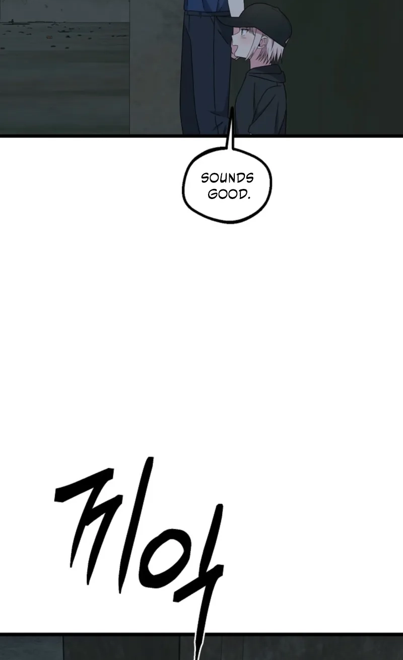 Alien to Love Chapter 38 page 36 - 