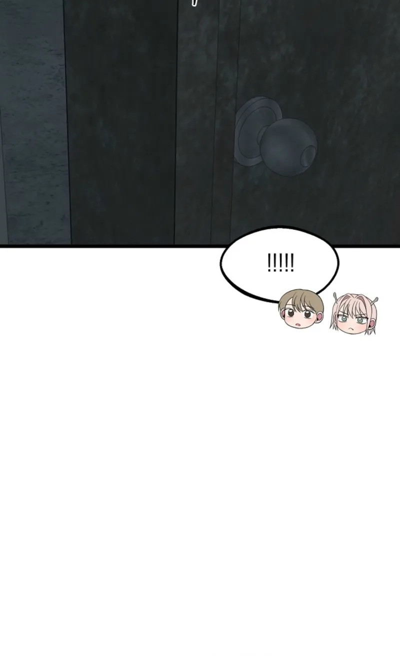 Alien to Love Chapter 38 page 37 - 