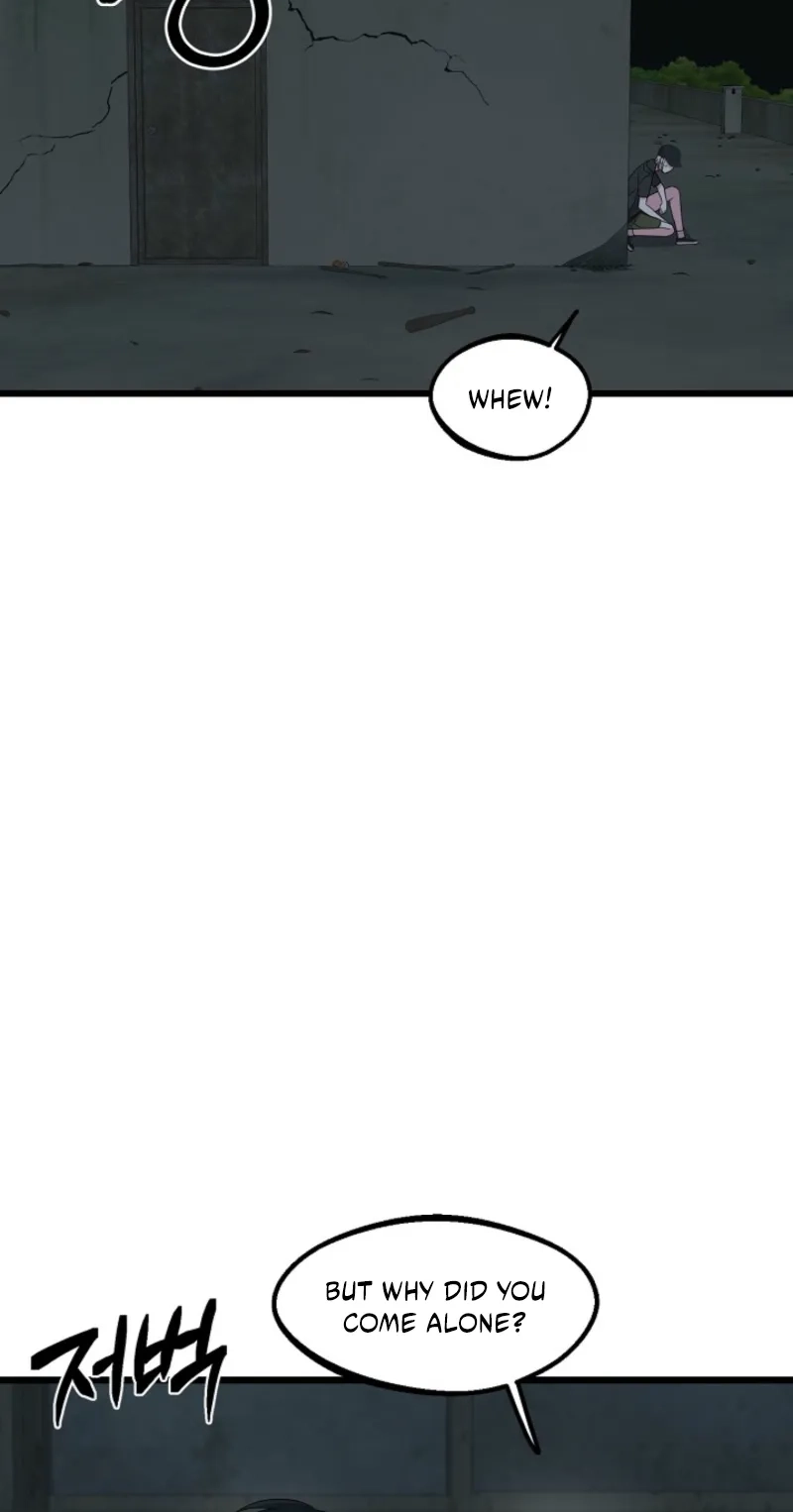 Alien to Love Chapter 38 page 42 - 