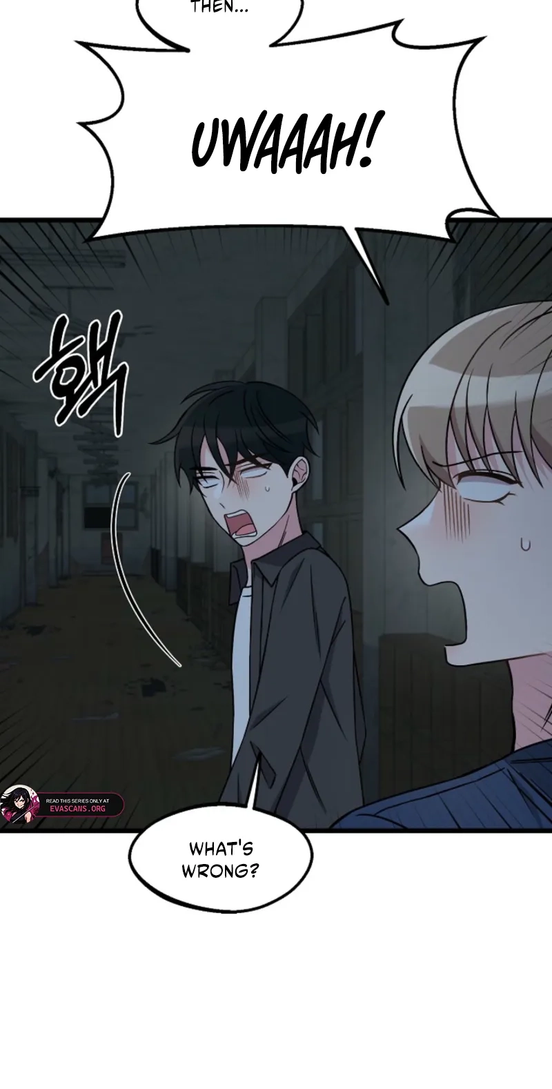Alien to Love Chapter 38 page 45 - 