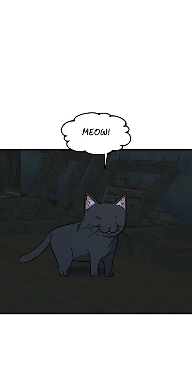 Alien to Love Chapter 38 page 46 - 