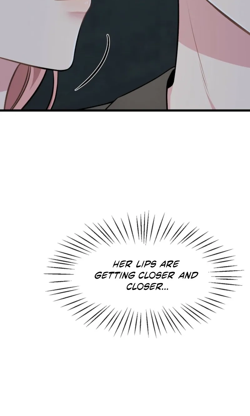 Alien to Love Chapter 38 page 6 - 