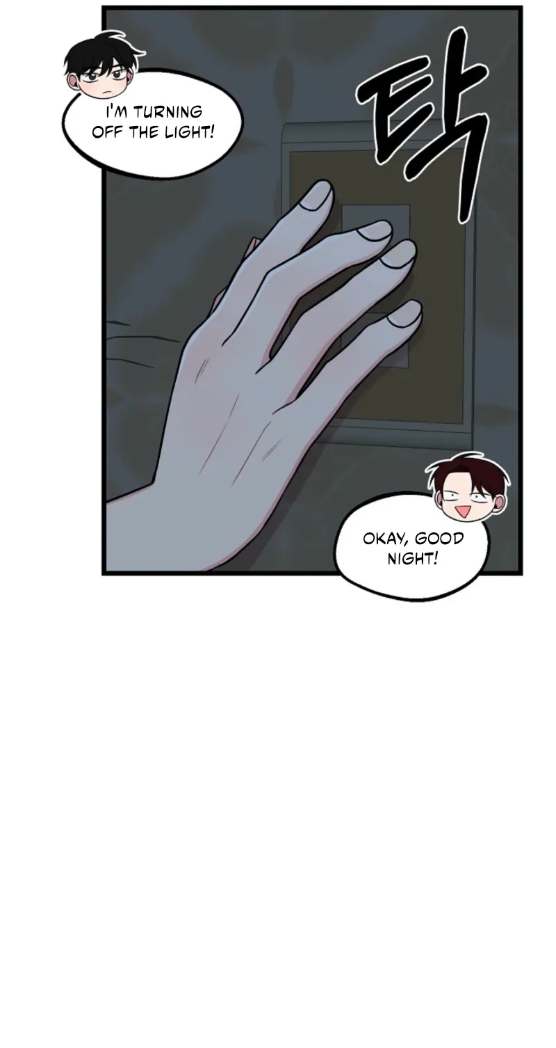 Alien to Love Chapter 38 page 53 - 
