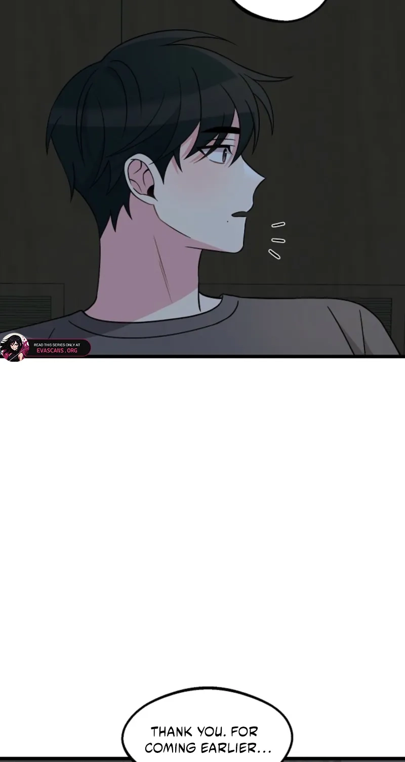 Alien to Love Chapter 38 page 55 - 
