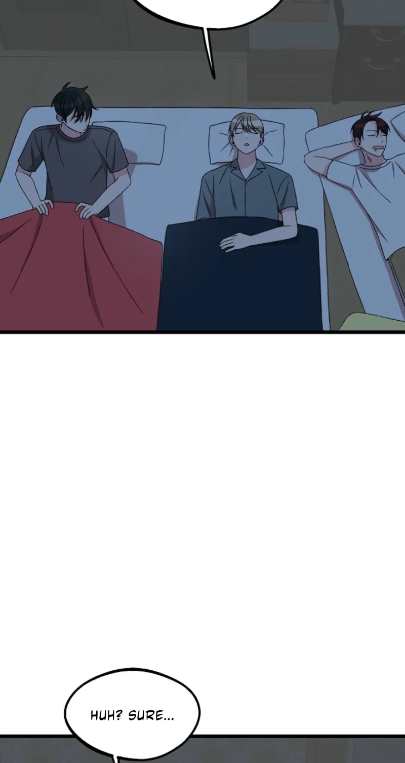 Alien to Love Chapter 38 page 56 - 