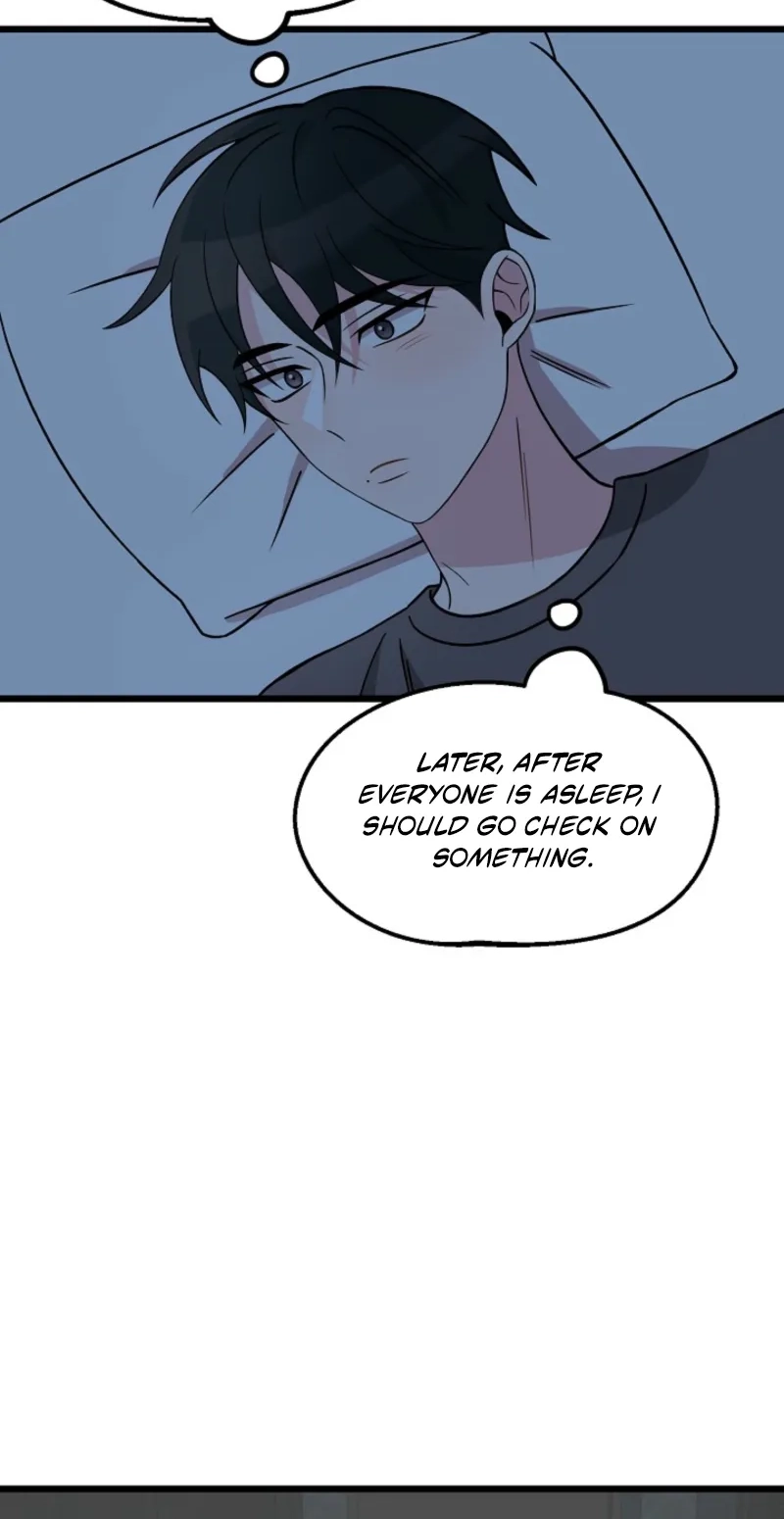 Alien to Love Chapter 38 page 59 - 