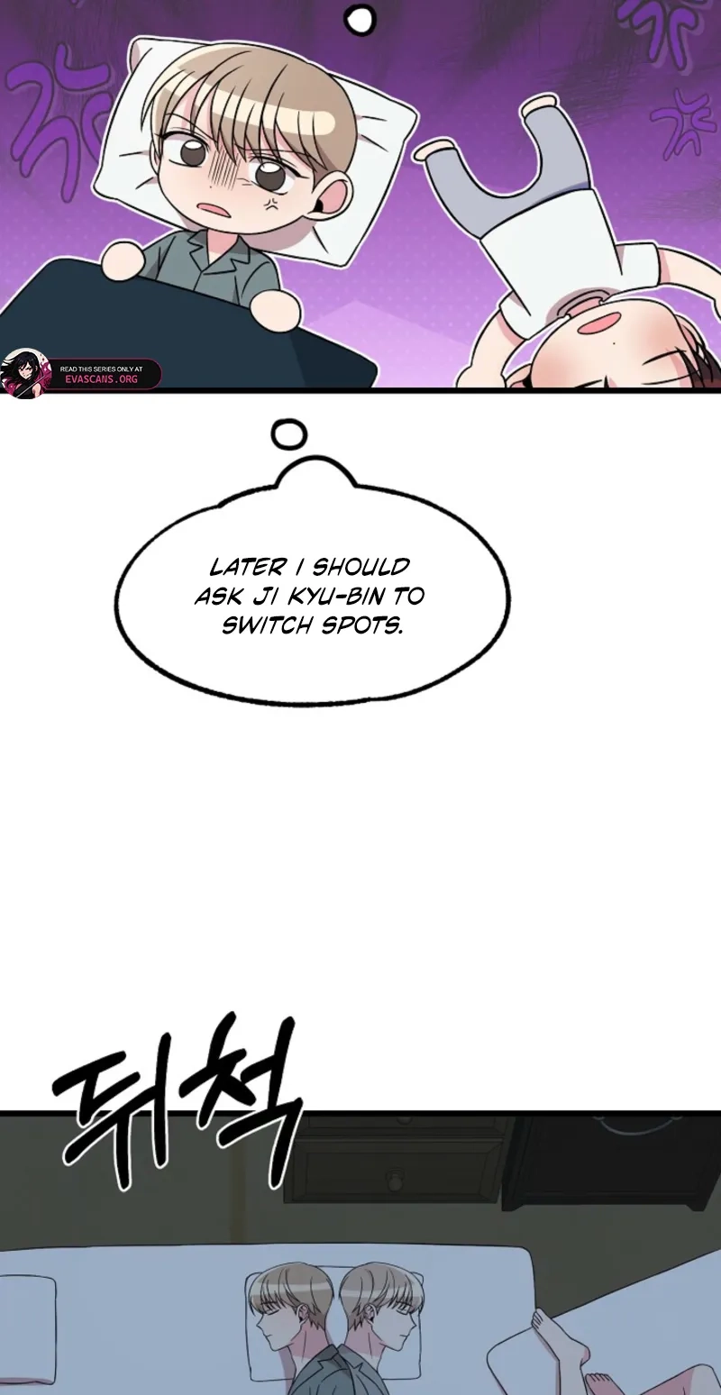 Alien to Love Chapter 38 page 63 - 