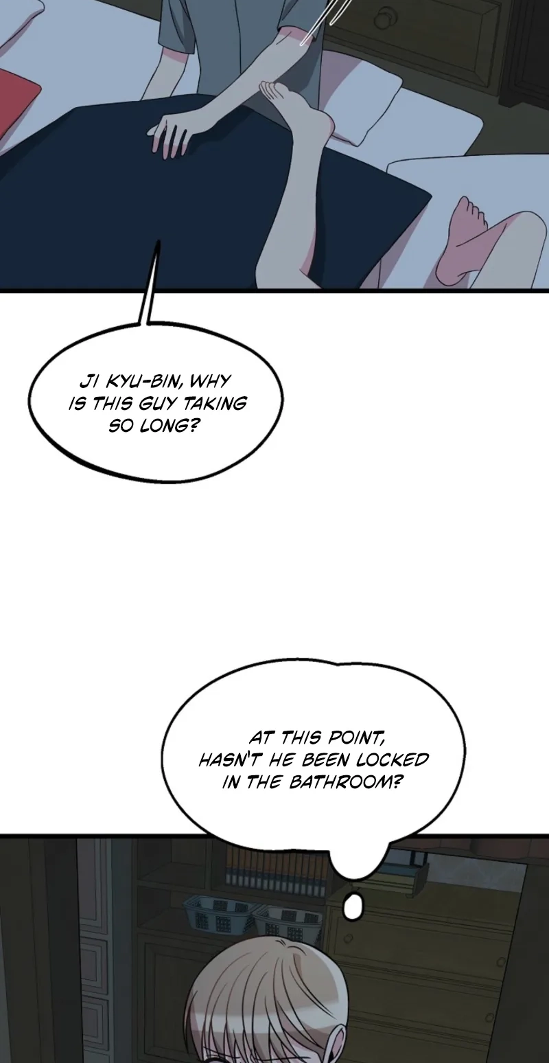 Alien to Love Chapter 38 page 66 - 