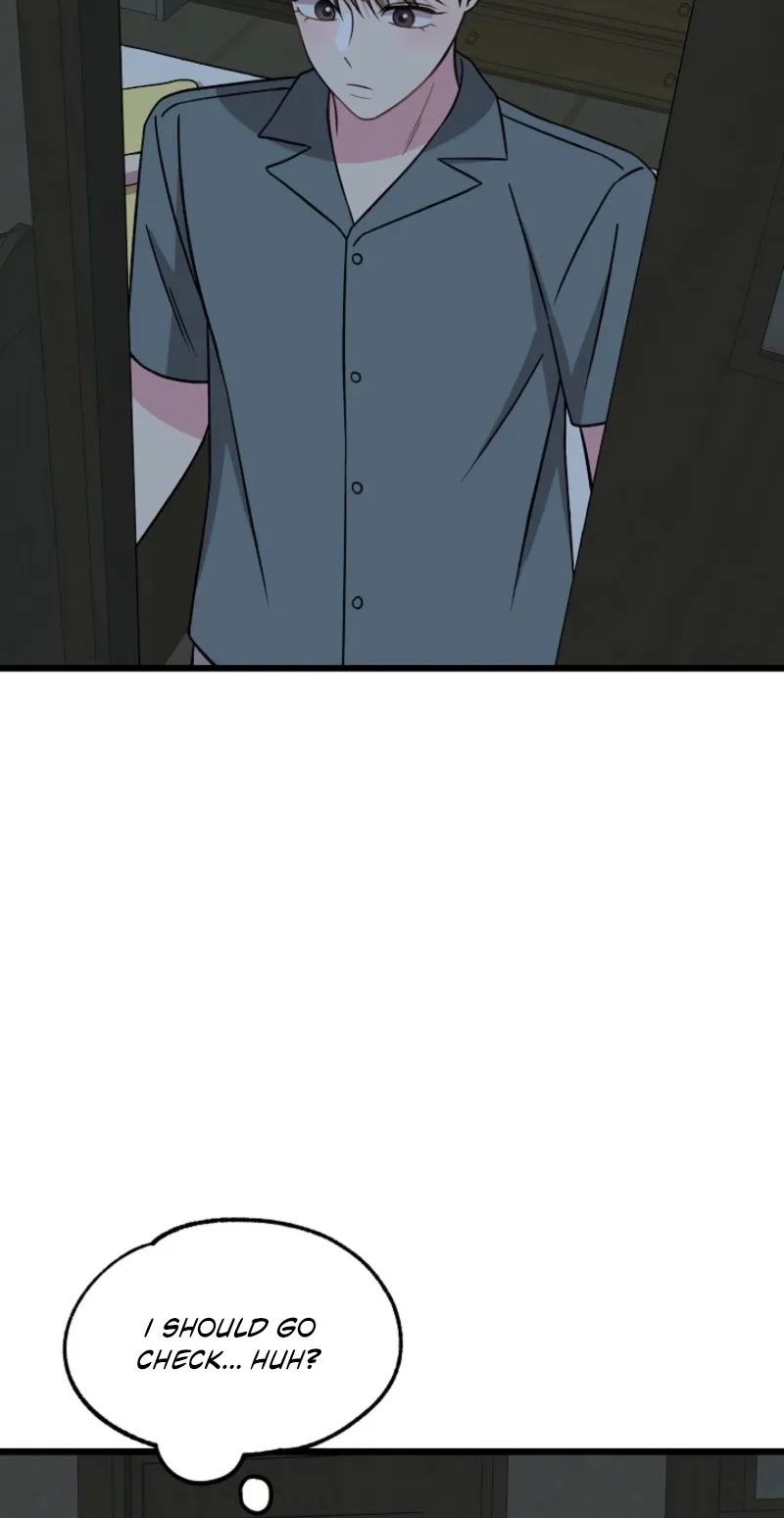 Alien to Love Chapter 38 page 67 - 