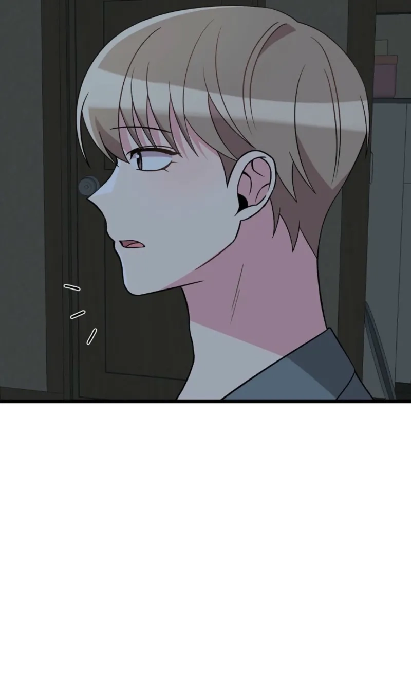 Alien to Love Chapter 38 page 68 - 