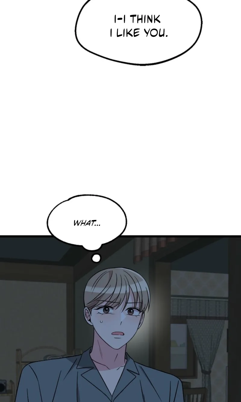 Alien to Love Chapter 38 page 71 - 