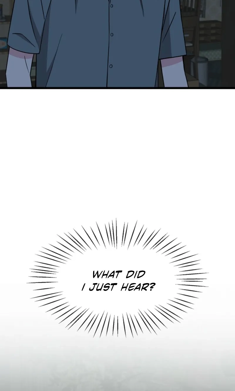 Alien to Love Chapter 38 page 72 - 