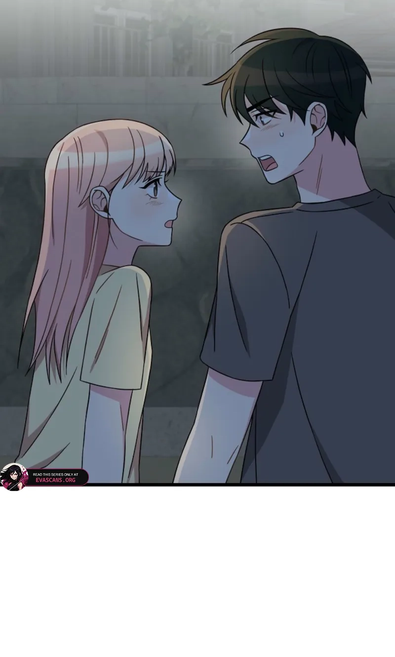 Alien to Love Chapter 38 page 73 - 