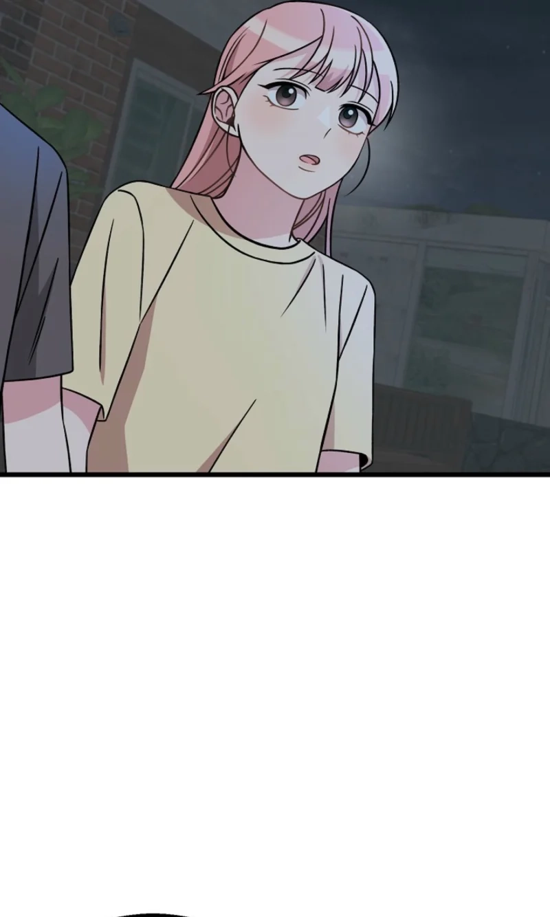 Alien to Love Chapter 39 page 12 - 