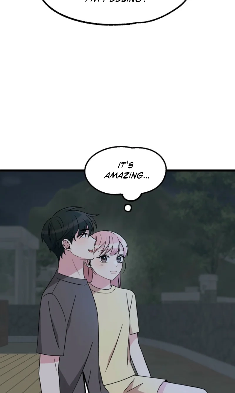 Alien to Love Chapter 39 page 14 - 