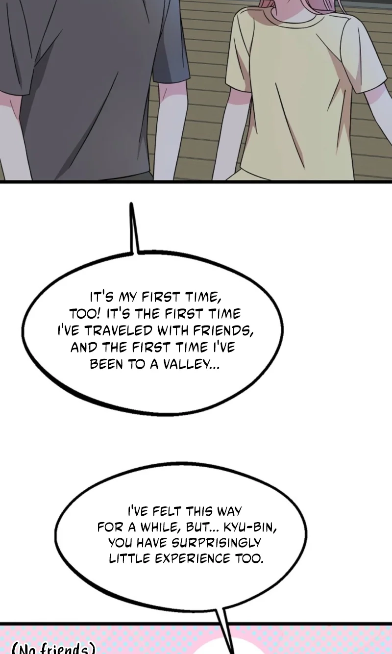 Alien to Love Chapter 39 page 16 - 