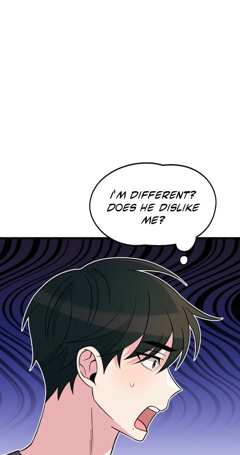 Alien to Love Chapter 39 page 25 - 