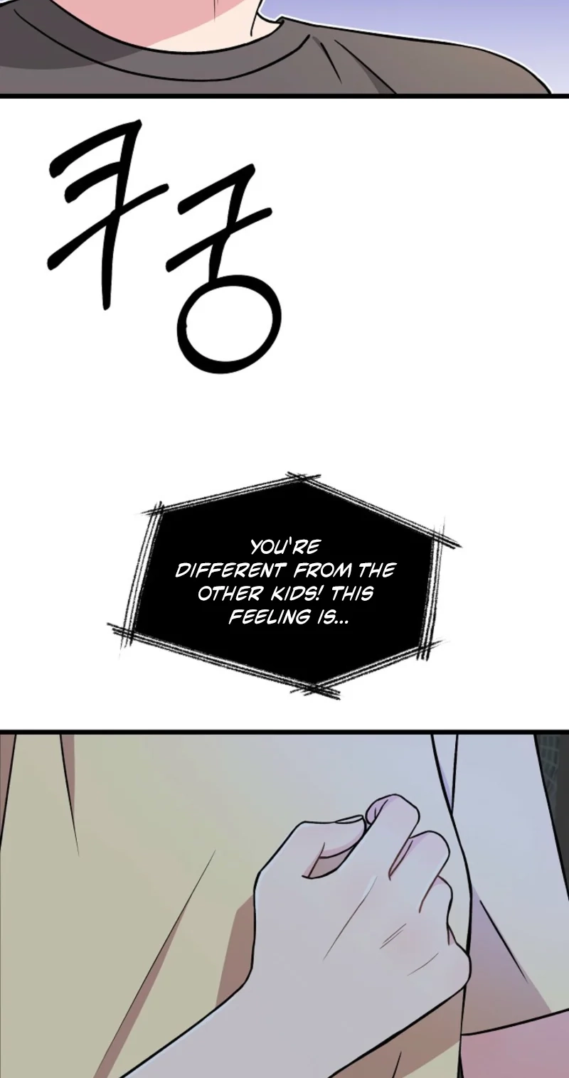Alien to Love Chapter 39 page 26 - 