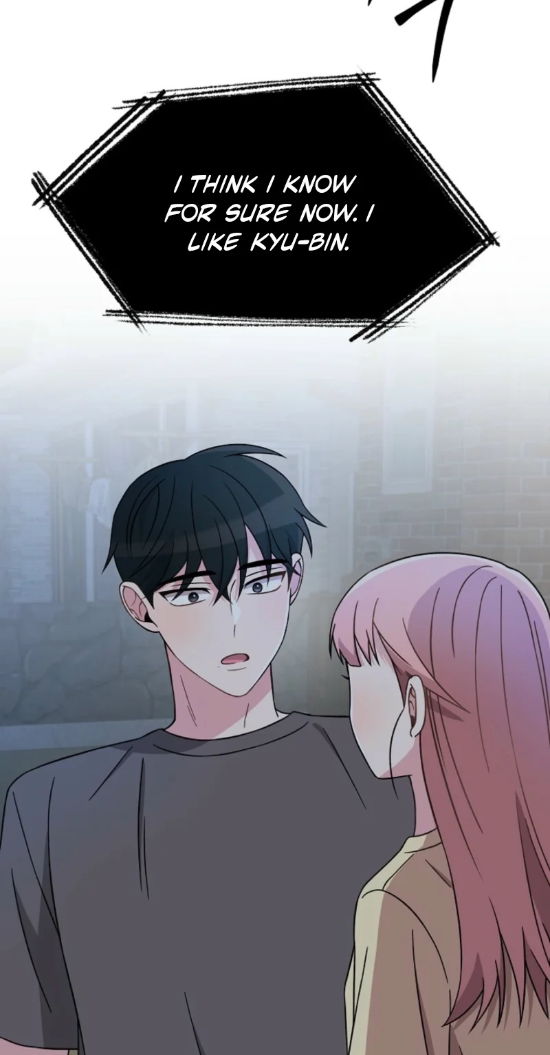 Alien to Love Chapter 39 page 29 - 