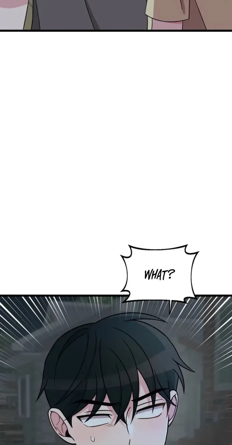 Alien to Love Chapter 39 page 30 - 