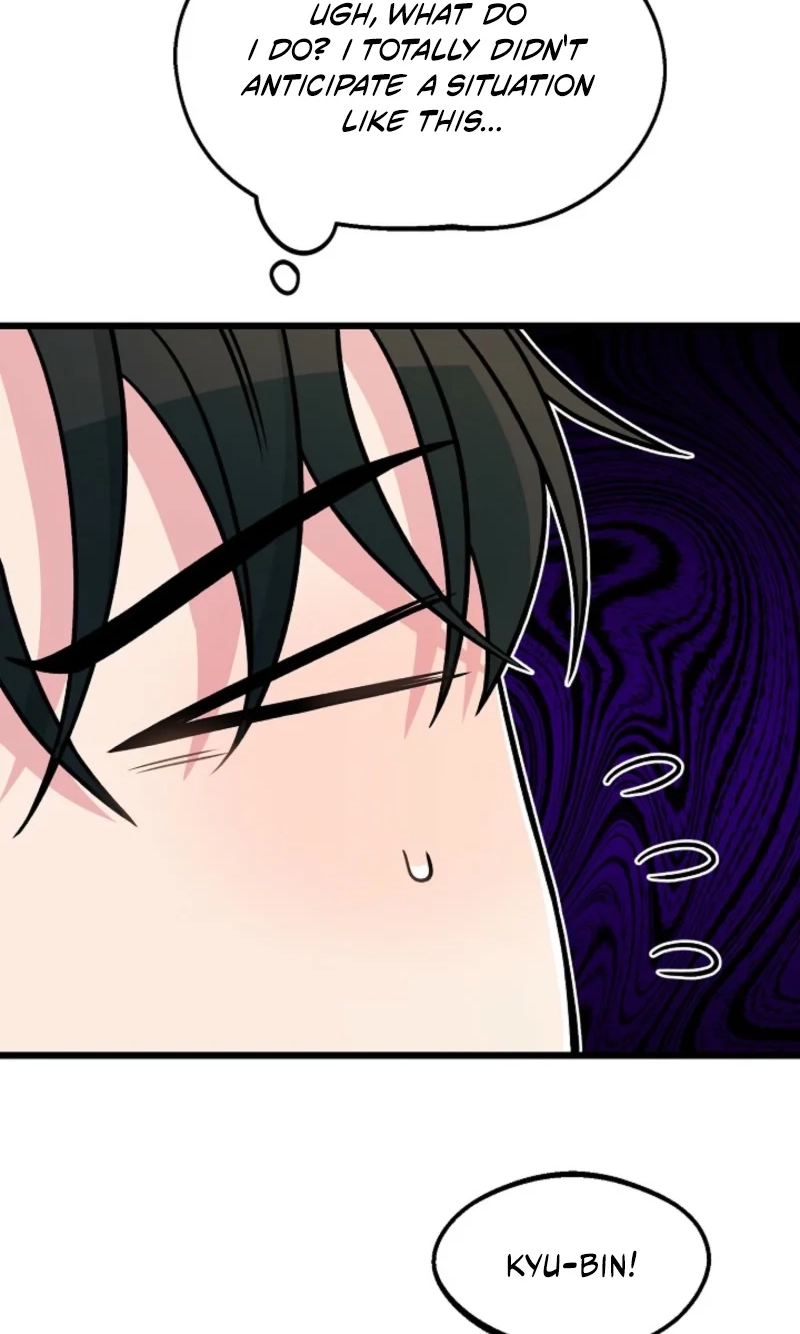 Alien to Love Chapter 39 page 34 - 