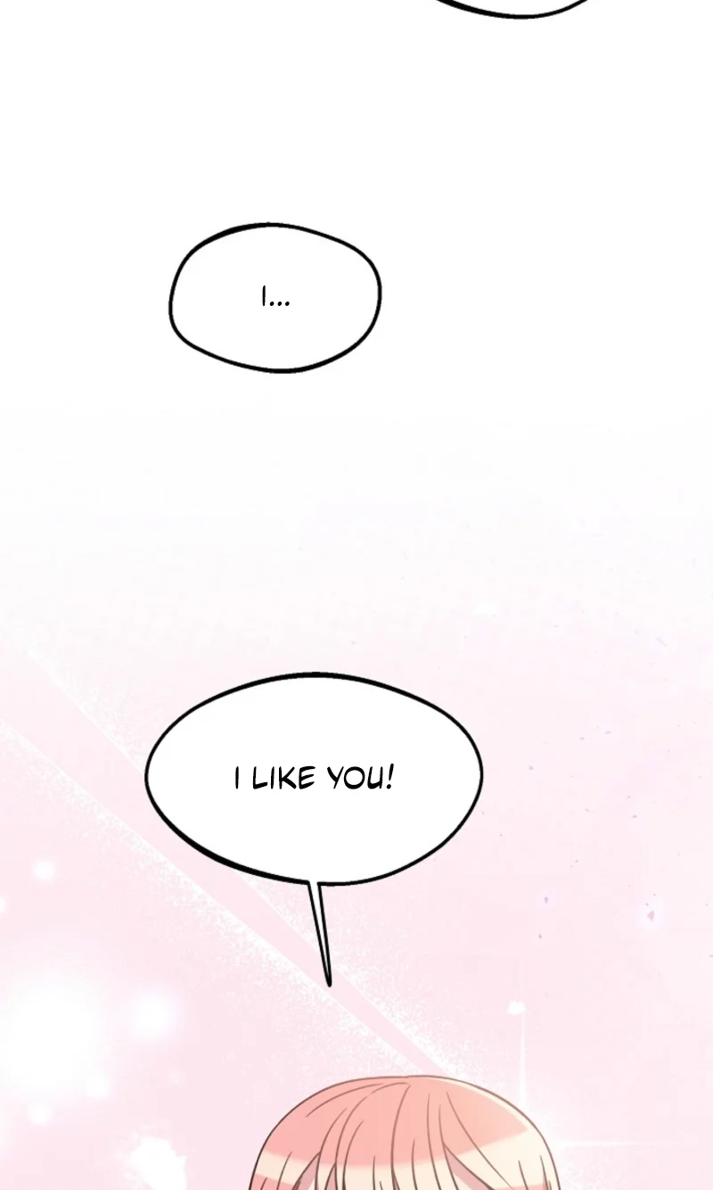 Alien to Love Chapter 39 page 35 - 